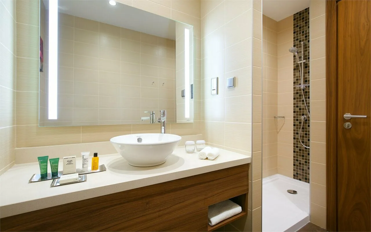 Hilton Garden Inn — фотография отеля
