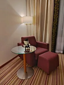 Hilton Garden Inn — фотография отеля