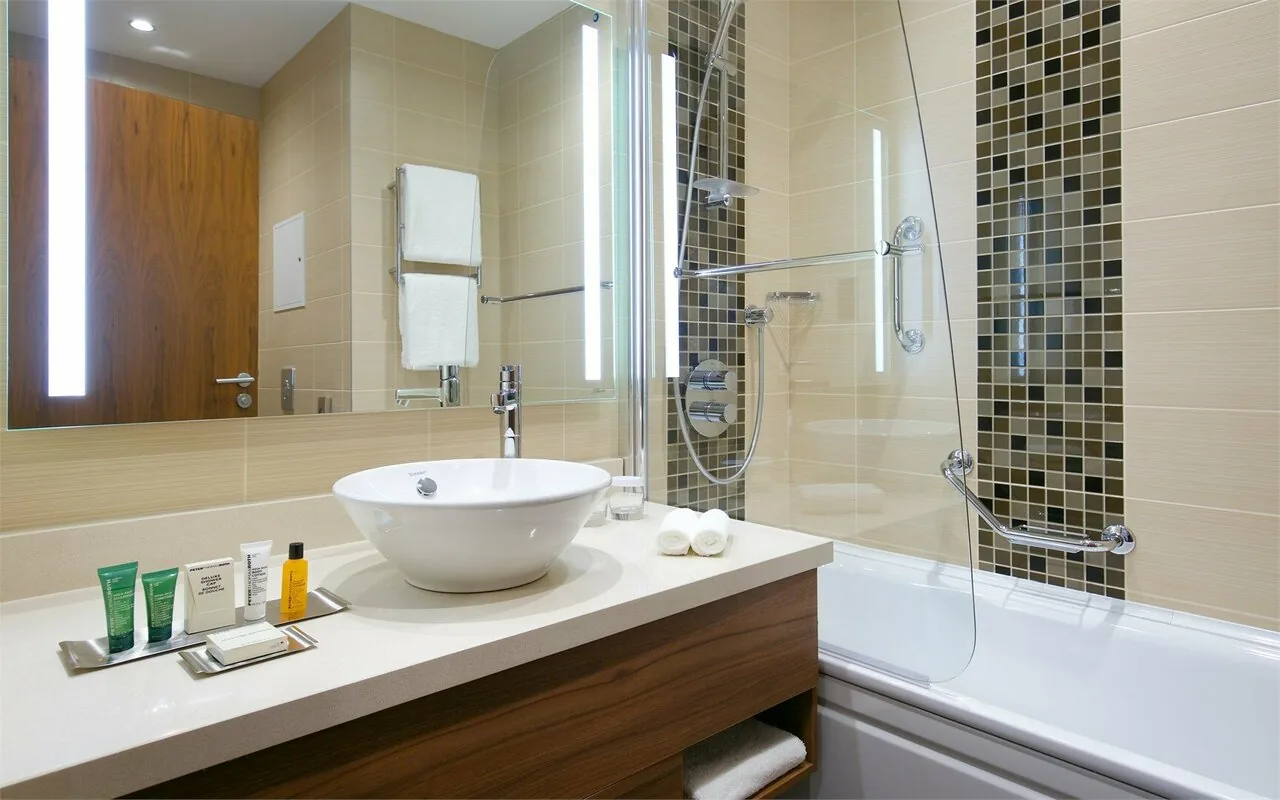 Hilton Garden Inn — фотография отеля